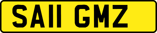 SA11GMZ