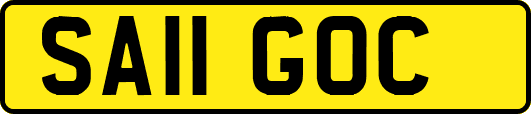 SA11GOC