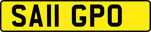 SA11GPO