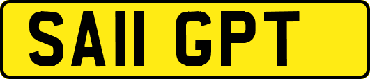 SA11GPT