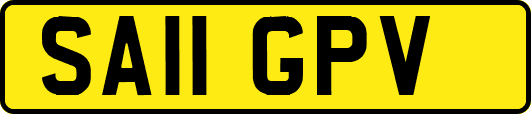 SA11GPV