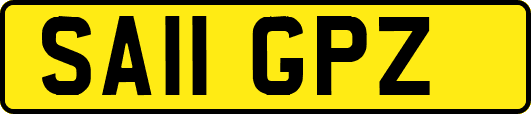 SA11GPZ