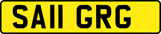 SA11GRG