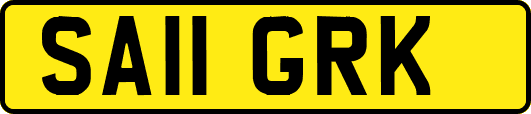 SA11GRK