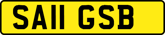 SA11GSB