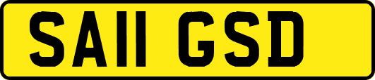 SA11GSD