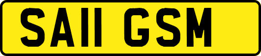 SA11GSM