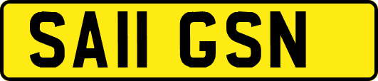 SA11GSN