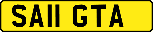 SA11GTA