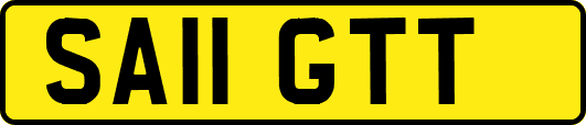 SA11GTT