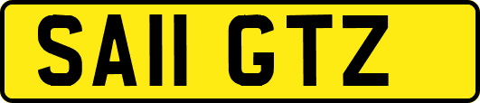 SA11GTZ