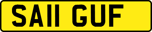 SA11GUF