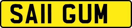 SA11GUM