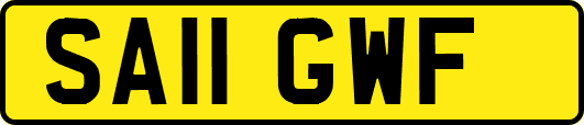 SA11GWF
