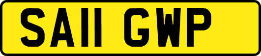 SA11GWP
