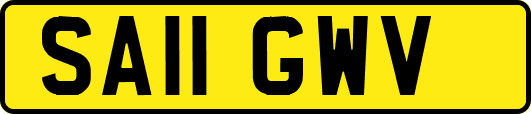 SA11GWV