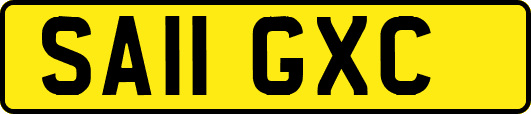 SA11GXC