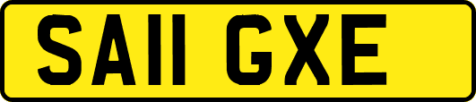 SA11GXE