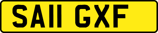 SA11GXF