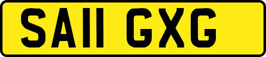 SA11GXG
