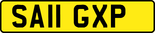 SA11GXP