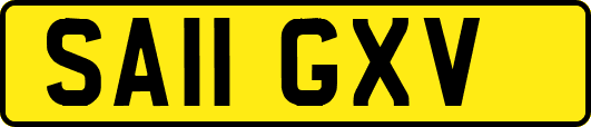 SA11GXV