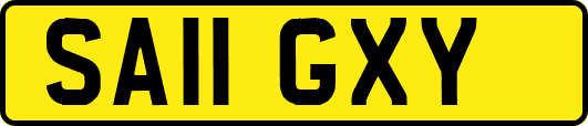 SA11GXY
