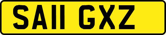 SA11GXZ