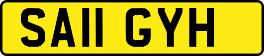 SA11GYH