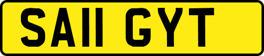 SA11GYT
