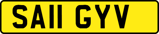 SA11GYV