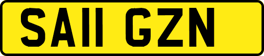 SA11GZN