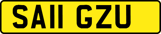 SA11GZU
