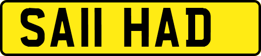 SA11HAD