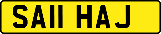 SA11HAJ