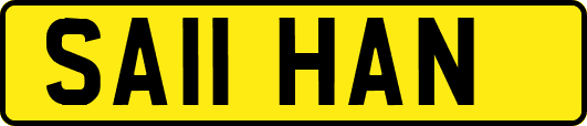 SA11HAN