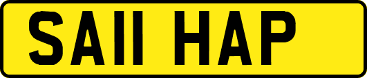 SA11HAP