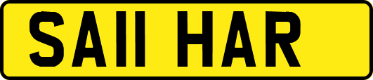 SA11HAR