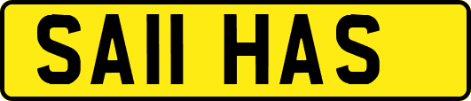 SA11HAS