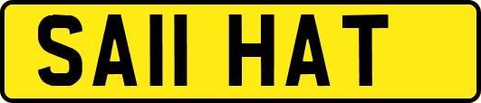 SA11HAT