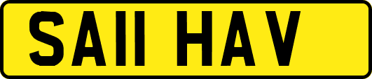 SA11HAV