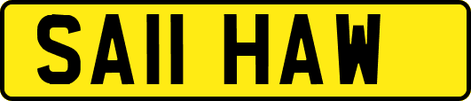 SA11HAW