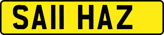 SA11HAZ