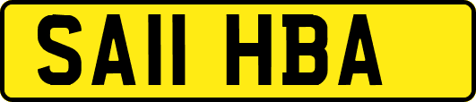 SA11HBA