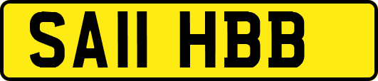 SA11HBB