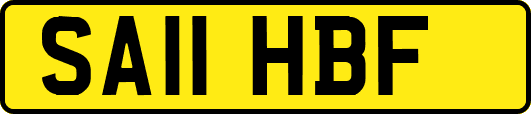 SA11HBF