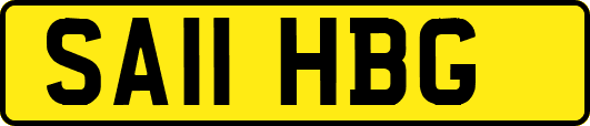 SA11HBG