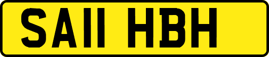 SA11HBH
