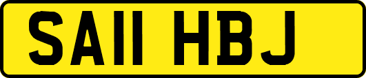 SA11HBJ