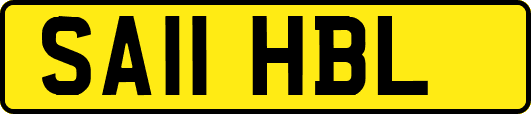 SA11HBL